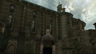 Hitman 2: Silent Assassin screenshot 11