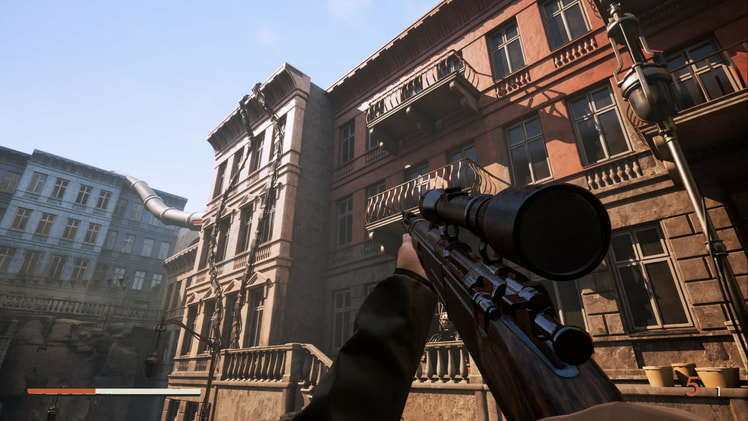 INDUSTRIA screenshot screenshot 6