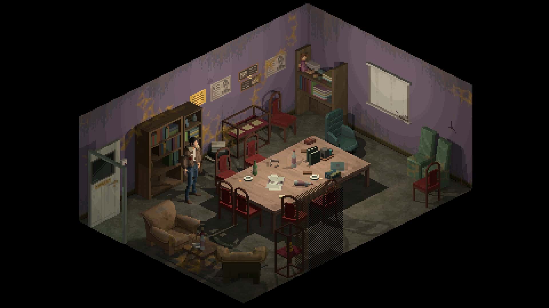 #8. Holstin (GOG) 由: Sonka
