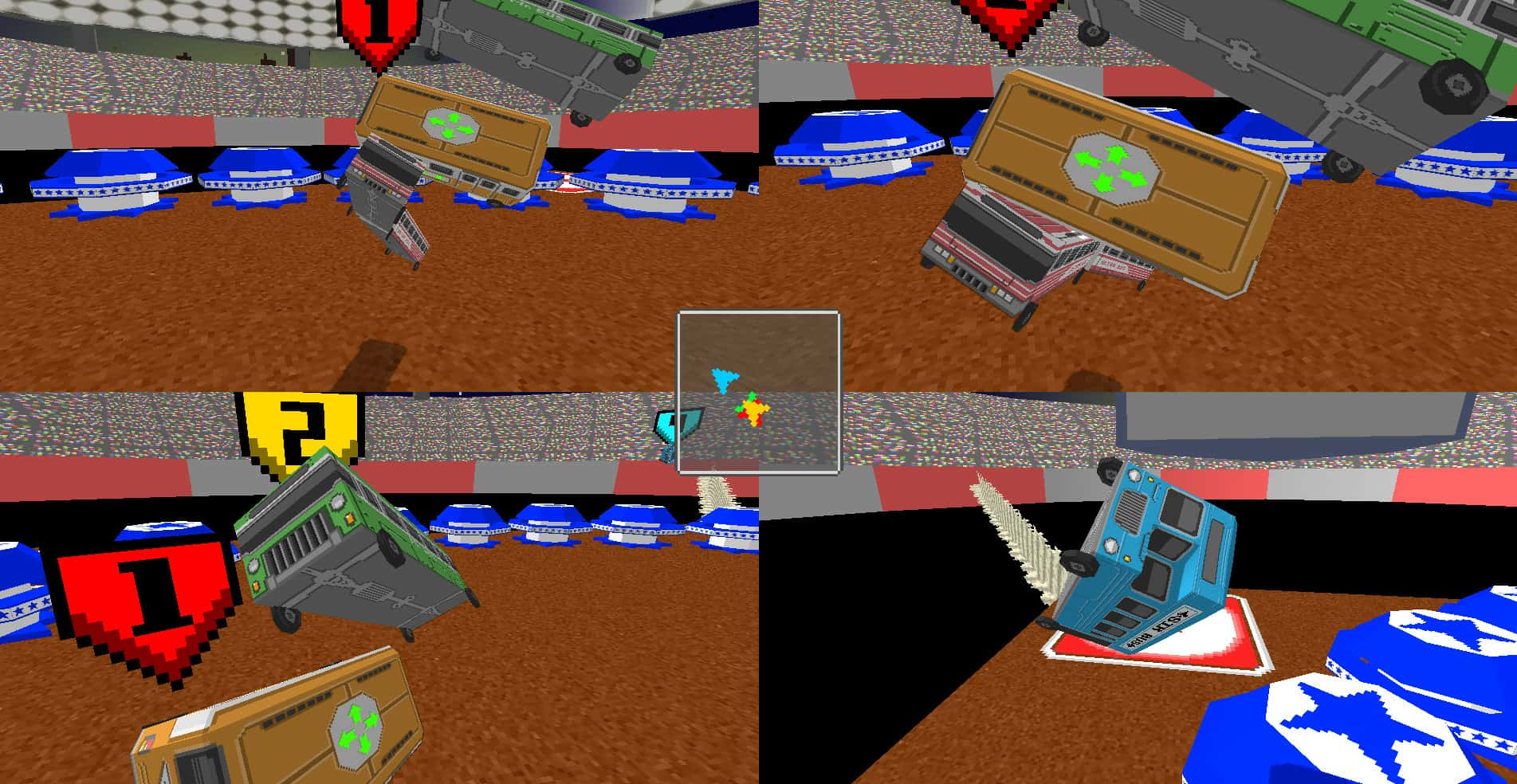 #2. OmniBus: Game of the Year Edition (GOG) Göre: Devolver Digital