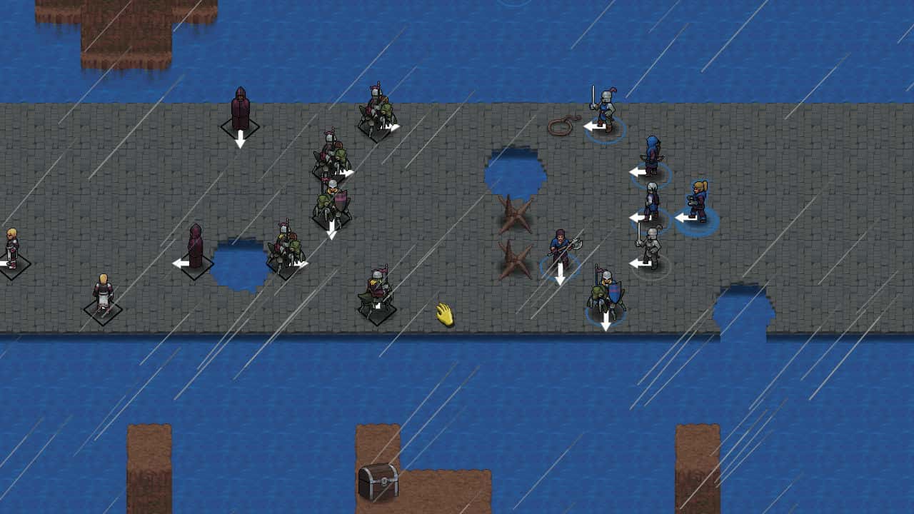 #1. Telepath Tactics (GOG) 由: Sinister Design