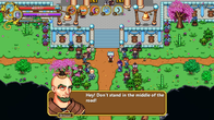 Secrets of Grindea screenshot 7