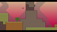 Knytt Classic screenshot 3