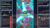 Don't Die, Collect Loot screenshot 6