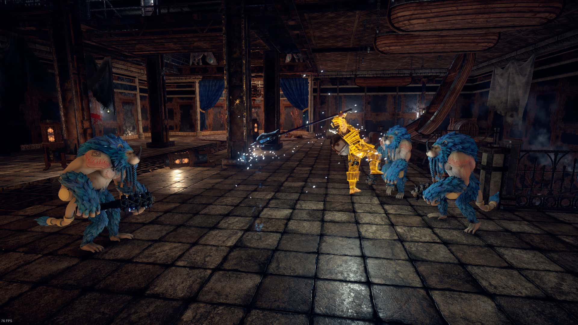 #7. Outward: The Three Brothers (GOG) Podle: Prime Matter