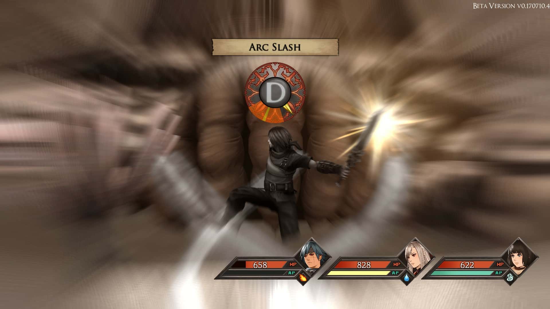 #10. LEGRAND LEGACY: Tale of the Fatebounds (GOG) โดย: SEMISOFT