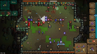Tiny Breakers Camp screenshot 7