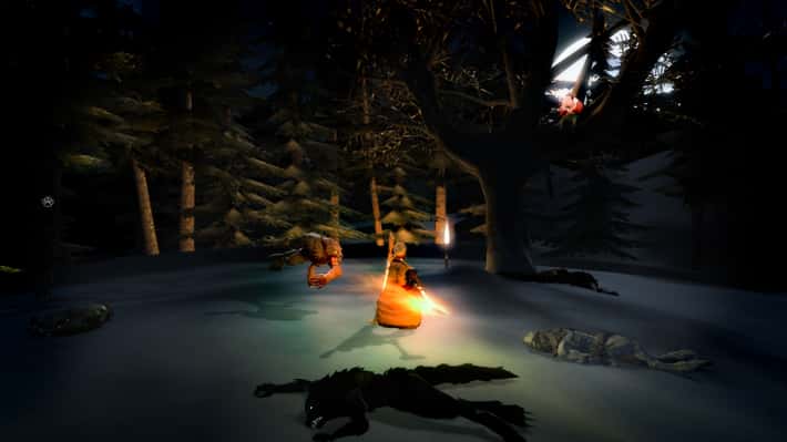 #7. Sang-Froid: Tales of Werewolves (GOG) 由: Artifice Studio