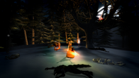 Sang-Froid: Tales of Werewolves screenshot 8