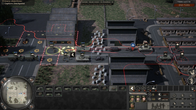 Headquarters: Cold War screenshot 2