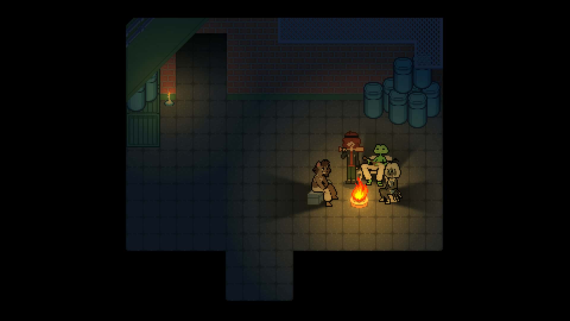 #3. Mondealy (GOG) By: Valkyrie Initiative