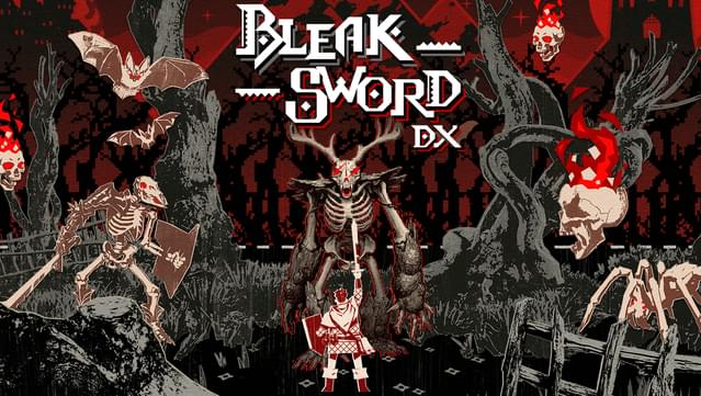 Bleak Sword Soundtrack