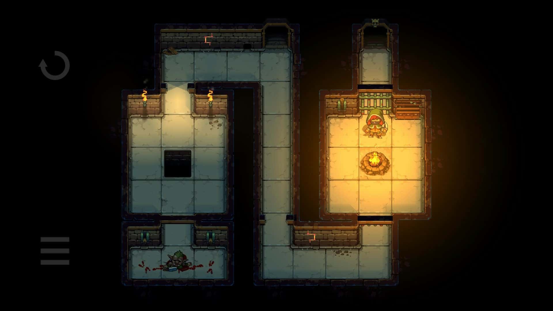 #2. Dungeons of Dreadrock (GOG) 게시자: Prof. Dr. Christoph Minnameier