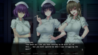 Nope Nope Nurses screenshot 5