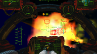 Archimedean Dynasty screenshot 1
