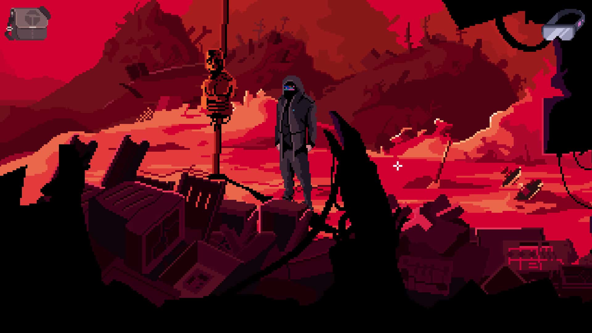 #9. VirtuaVerse (GOG) 게시자: Blood Music