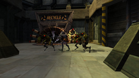 Oddworld: Munch's Oddysee screenshot 6