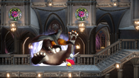 Bloodstained: Ritual of the Night screenshot 4
