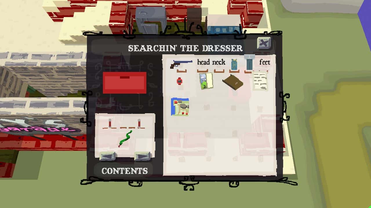 #9. The Real Texas: Dusty Skies Edition (GOG) Podle: Kitty Lambda Games