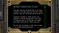 Warhammer 40,000: Chaos Gate screenshot 12