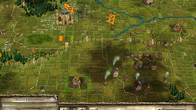 Lords of the Realm 3 screenshot 2