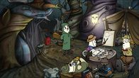 The Inner World screenshot 3