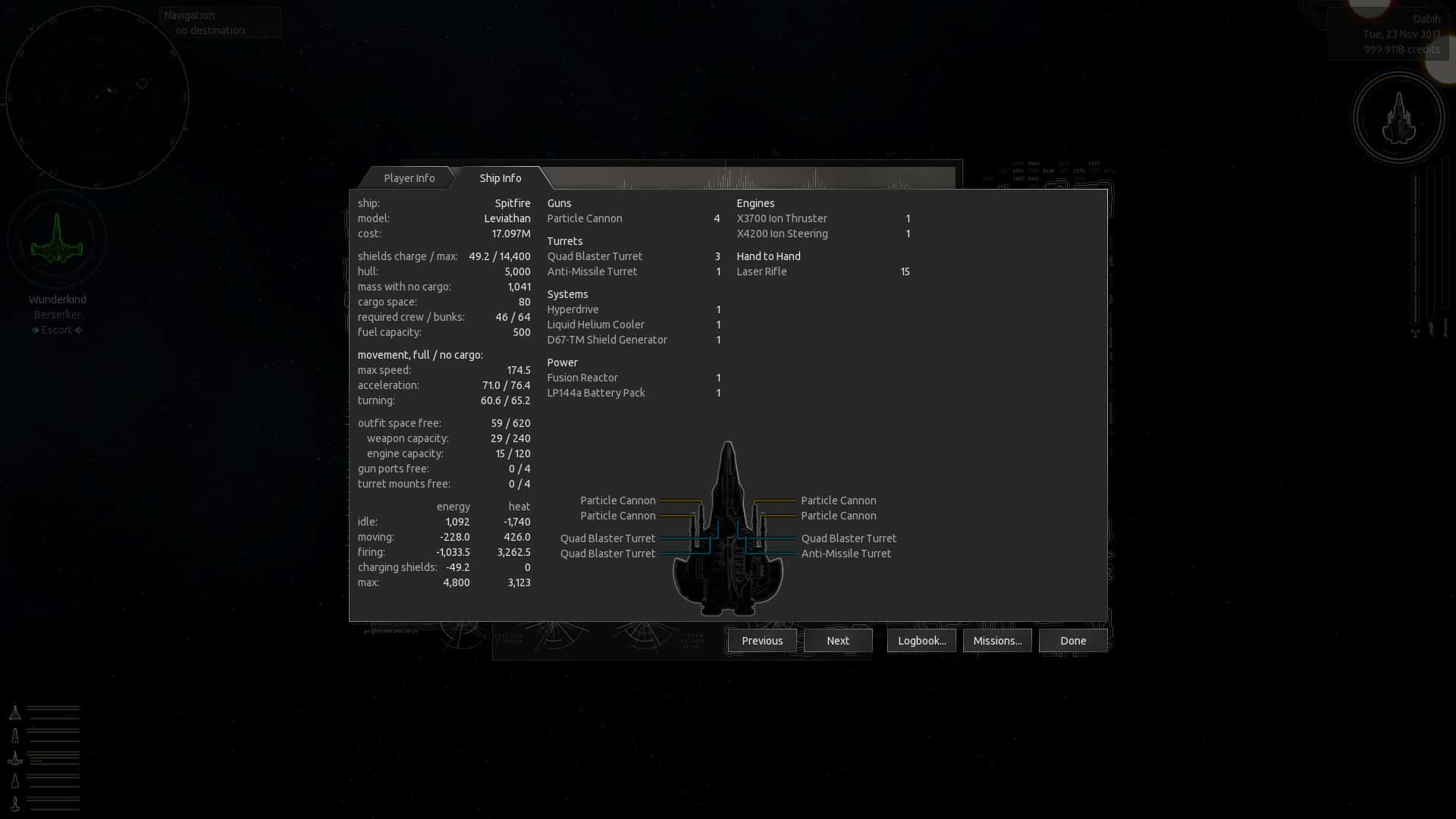 #8. Endless Sky (GOG) By: Michael Zahniser
