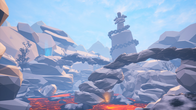Aron's Adventure screenshot 9