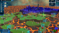 Creeper World 4 screenshot 4