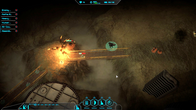A.I.D. - Artificial Intelligence Defence screenshot 4