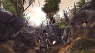 ArcaniA: Fall of Setarrif screenshot 2