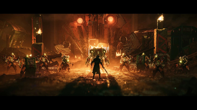 REPLACED screenshot thumbnail screenshot 3