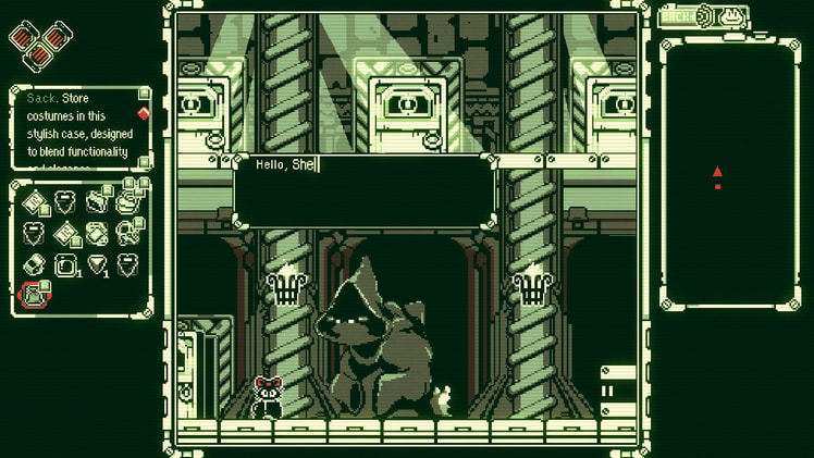 Everdeep Aurora screenshot screenshot 7