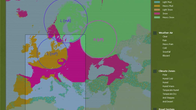 Gary Grigsby's War in the West screenshot 2
