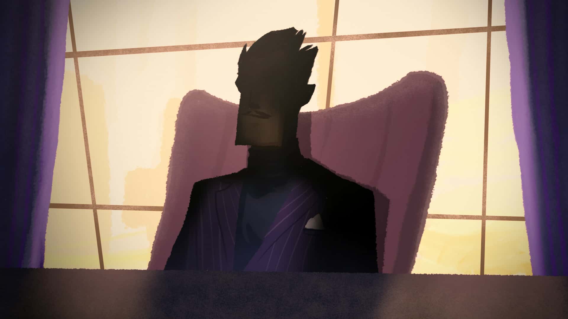 #3. Agent A: A puzzle in disguise (GOG) 由: Yak & Co