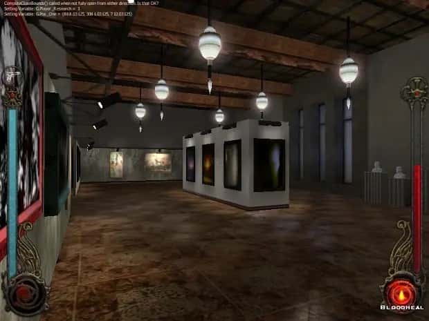 #7. Vampire®: The Masquerade - Bloodlines™ - Unofficial Patch (GOG) โดย: Wesp5