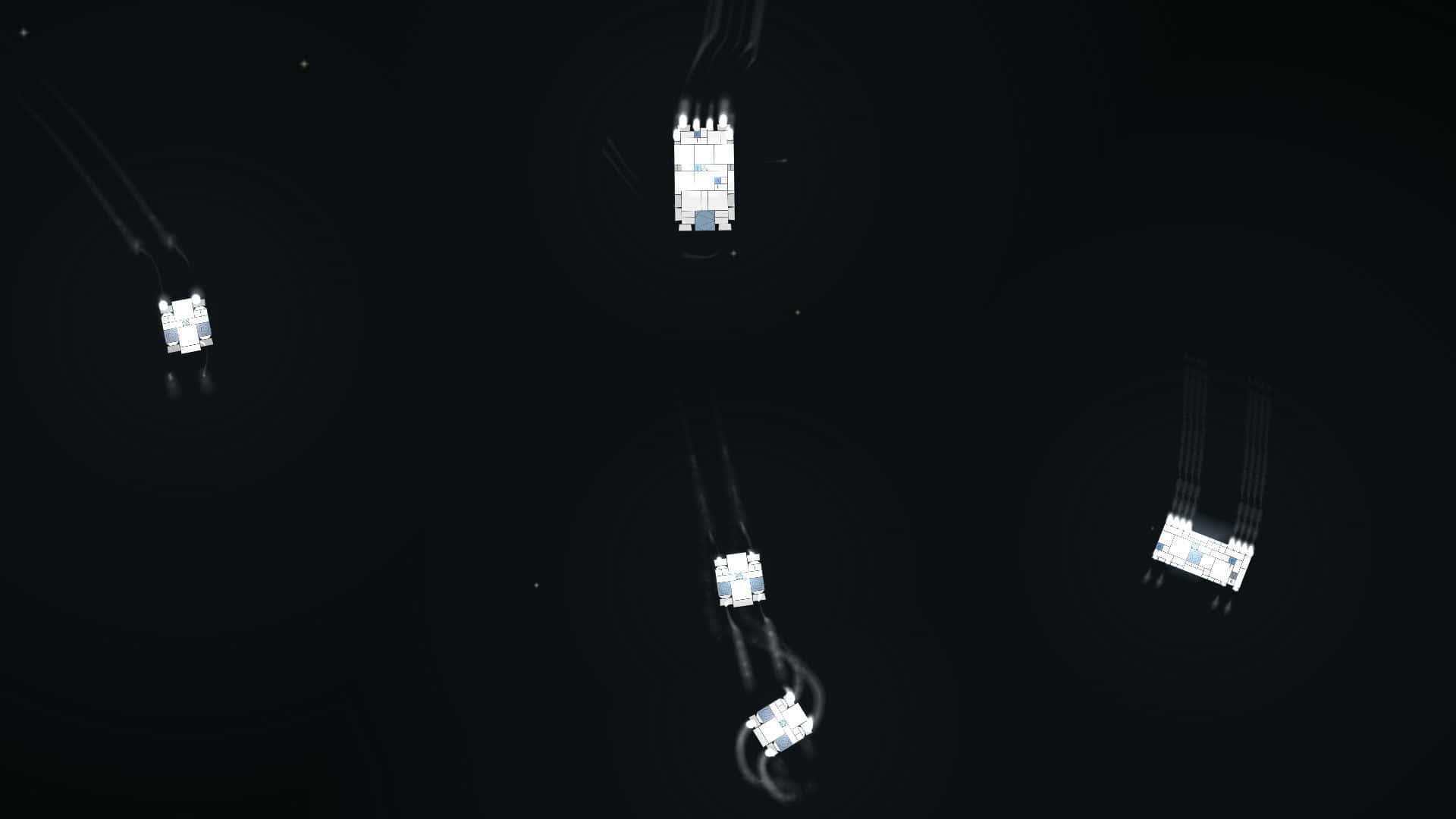 #2. Reassembly Soundtrack (GOG) Podle: Anisoptera Games