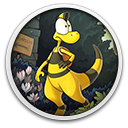 Snímky obrazovky (1) Zniw Adventure Soundtrack