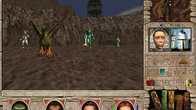 Might and Magic® 7: For Blood and Honor® screenshot 5