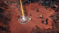 MarZ: Tactical Base Defense Demo screenshot 7