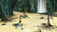 Journey to the Center of the Earth screenshot 1