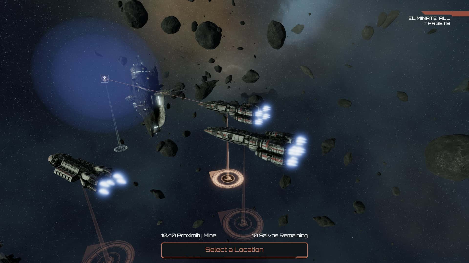 #4. Battlestar Galactica Deadlock: Reinforcement Pack (GOG) 由: Slitherine Ltd.