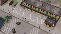 Omerta: City of Gangsters (4 DLCs included) screenshot 1