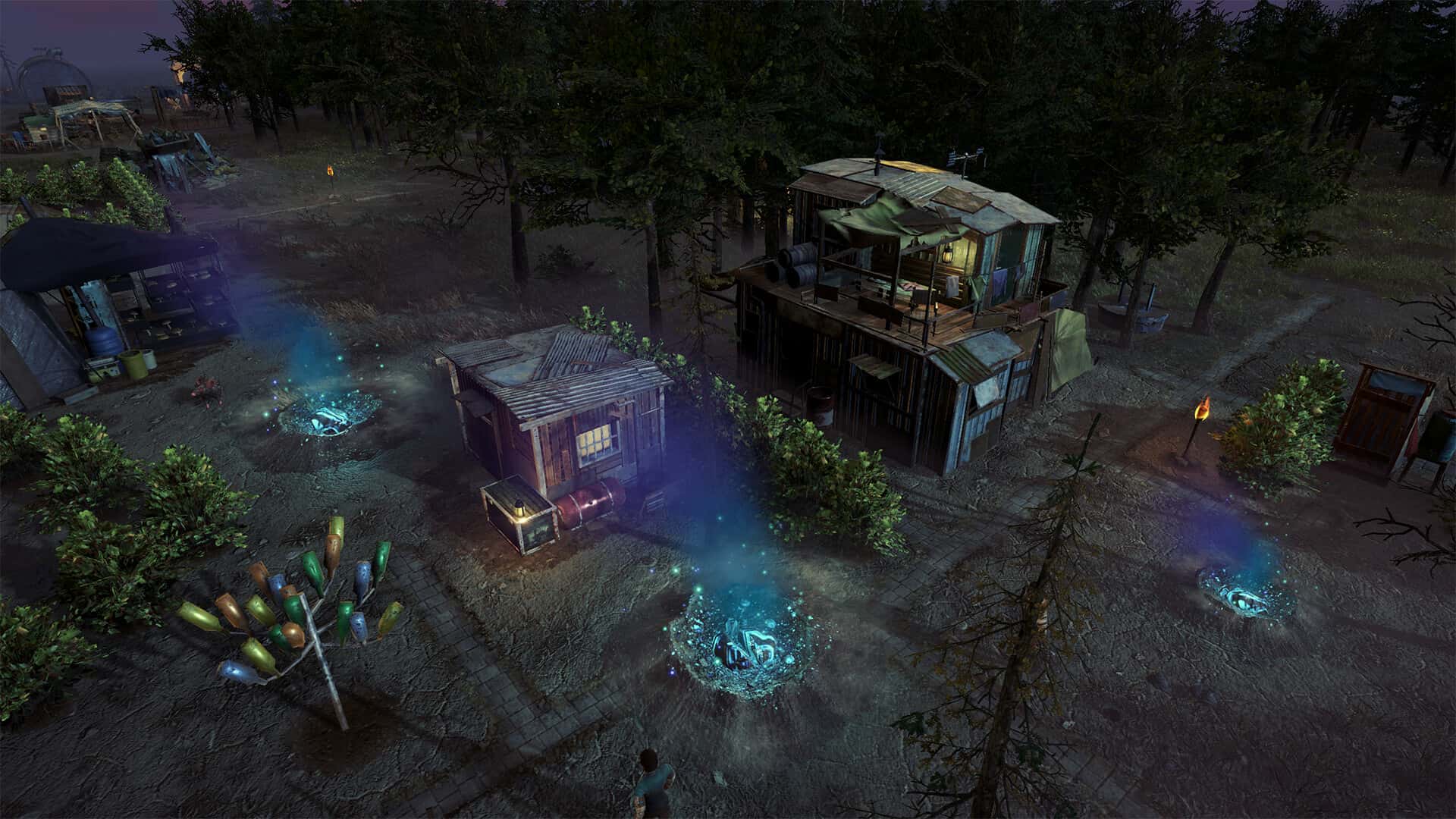 #6. Surviving the Aftermath: Shattered Hope (GOG) 由: Paradox Interactive