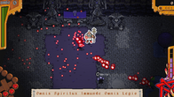 The Textorcist: The Story of Ray Bibbia screenshot 6