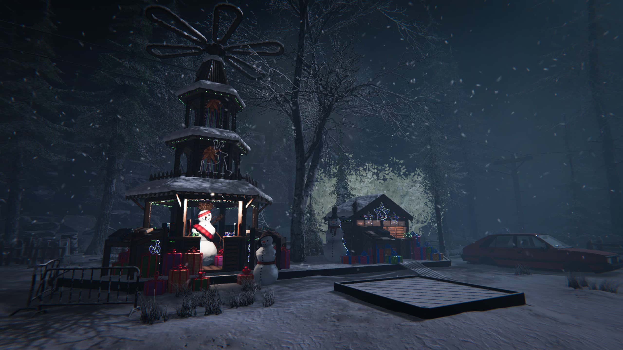 #4. Booze Masters: Freezing Moonshine (GOG) 由: Gaming Factory
