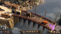 Shadow Tactics: Blades of the Shogun - Aiko's Choice screenshot 1