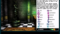 Nancy Drew: Curse of Blackmoor Manor screenshot 11