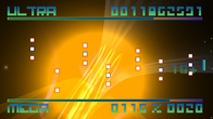 BIT.TRIP FLUX screenshot 9
