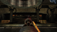 Warhammer 40,000: Fire Warrior screenshot 7
